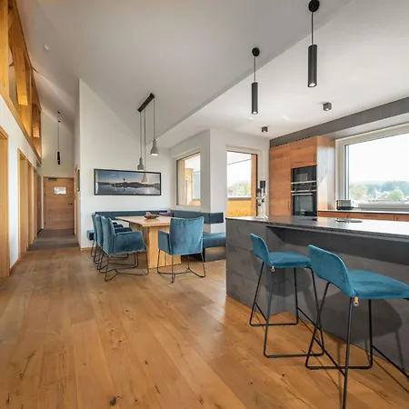 Apartamento Castor By Interhome Mariapfarr